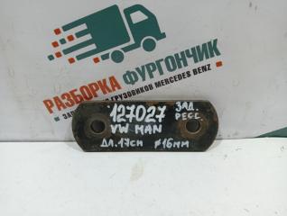 Серьга рессоры задняя MAN G-90 1989