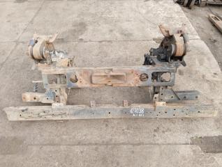 Усилитель бампера передний Mercedes Actros MP3 2011