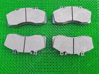 Колодки тормозные Mercedes-Benz Vario 1995