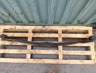 Рессора передняя Mercedes Actros MP3 2011