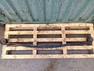 Рессора передняя Mercedes Actros MP3 2011