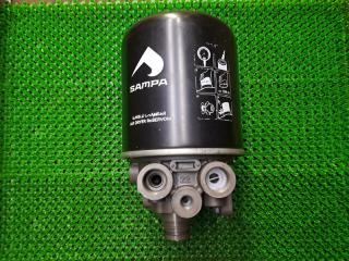 Кран осушителя Mercedes-Benz LK 1995 новая Кран осушителя Mercedes-Benz LK 1995