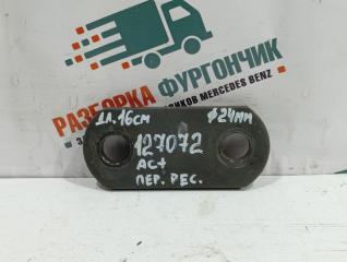 Серьга рессоры передняя Mercedes Actros MP3 2011