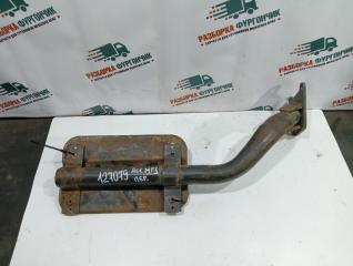 Кронштейн крыла передний левый Mercedes Actros MP3 2011