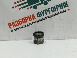 Гайка форсунки Mercedes LK 814 674.012