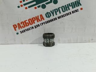 Гайка форсунки Mercedes LK 814 674.012