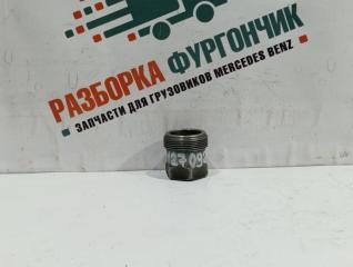 Гайка форсунки Mercedes LK 814 674.012