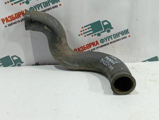 Патрубок радиатора MAN L2000 8.113 1998