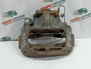 Суппорт тормозной передний левый Mercedes Actros MP3 2011