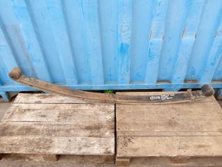 Рессора передняя MAN L2000 8.113 1998