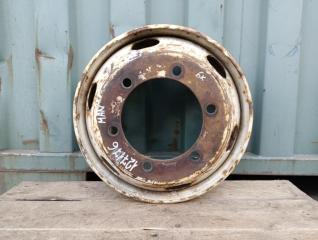 Диск колёсный R17.5x5.25 MAN G-90 1989