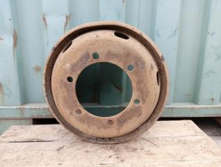 Диск колёсный R17.5x5.25 MAN G-90 1989