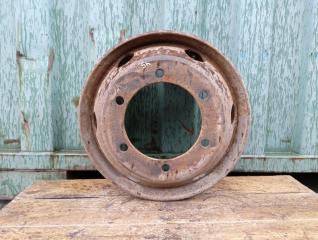 Диск колёсный R17.5x5.25 MAN G-90 1989