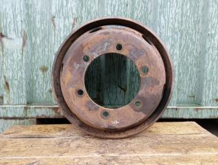 Диск колёсный R17.5x5.25 MAN G-90 1989