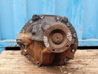 Редуктор заднего моста Mercedes Atego 1998