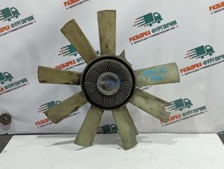 Вискомуфта MAN L2000 8.113 1998