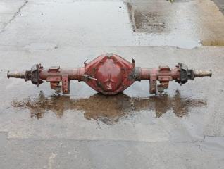 Задний мост Mercedes LK 814 1991