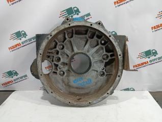 Кожух маховика MAN L2000 8.113 1998