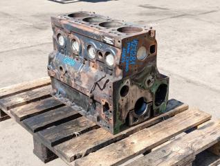 Блок двигателя MAN L2000 8.113 1998