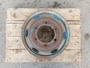 Диск колесный R17.5x6.0 Mercedes LK 814 1991