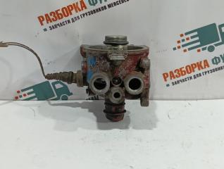 Осушитель Mercedes LK 814 1991