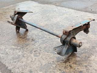 Торсион кабины передний Mercedes LK814 1992 Б/У Торсион кабины передний Mercedes LK814 1992