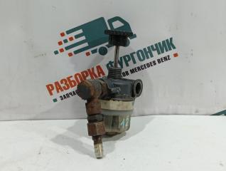 Насос топливной подкачки Mercedes LK814 1992