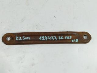 Серьга стабилизатора передняя Mercedes LK 814 1999