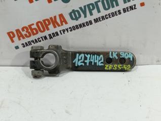 Рычаг КПП Mercedes LK814 1992