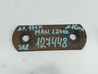 Серьга рессоры задняя MAN L2000 8.113 1998
