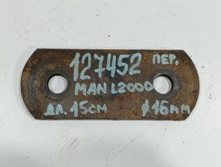 Серьга рессоры передняя MAN L2000 8.113 1998