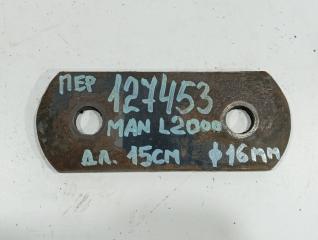 Серьга рессоры передняя MAN L2000 8.113 1998