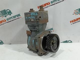 Компрессор Mercedes LK814 1992