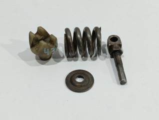 Пружина педали сцепления Mercedes 814D 1991