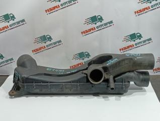 Резонатор воздушный Mercedes LK814 1992 Б/У Резонатор воздушный Mercedes LK814 1992