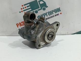 Насос гидроусилителя руля Mercedes LK814 1992