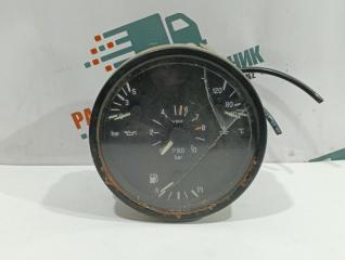 Комбинация приборов Mercedes LK 814 1991