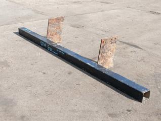 Бампер задний Mercedes LK 814 1992