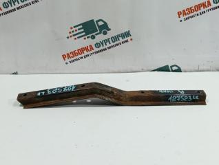 Кронштейн подножки передний Mercedes LK 814 1991