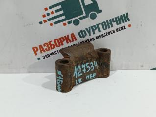 Кронштейн стабилизатора передний Mercedes LK 814 1992