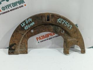 Пыльник ступицы Mercedes LK 814 1991