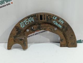 Пыльник ступицы Mercedes LK 814 1991
