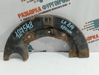 Пыльник ступицы Mercedes LK814 1992