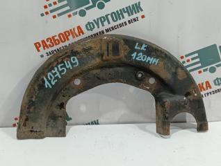 Пыльник ступицы Mercedes LK814 1992
