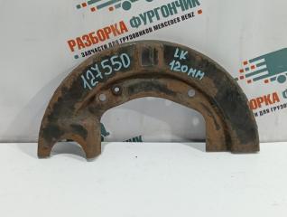 Пыльник ступицы Mercedes LK814 1992