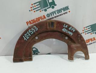 Пыльник ступицы Mercedes LK 814 1991