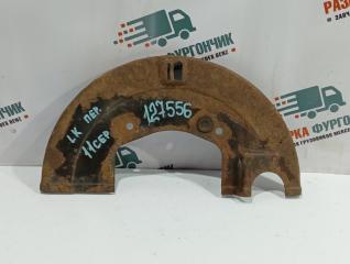 Пыльник ступицы передний Mercedes LK 1117 1999