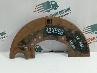 Пыльник ступицы передний Mercedes LK 1117 1999