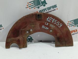 Пыльник ступицы передний Mercedes LK 1117 1999