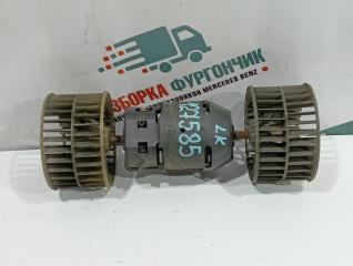 Моторчик печки Mercedes LK914 1995